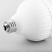 Лампа люминесцентная одноцокольная Feron EST1 1U T4 2P G23 11W 230V 4000K - фото