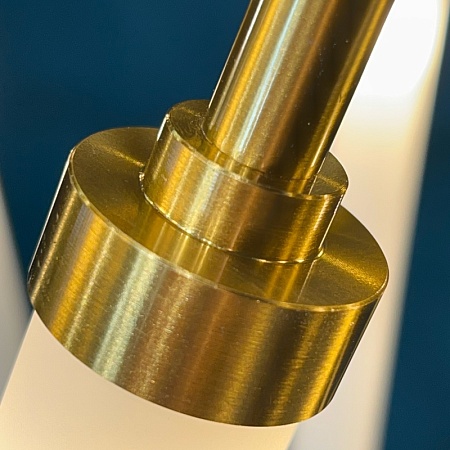 Люстра Spur Chandelier Imperiumloft 75135-22 - фото