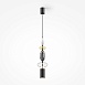Подвесной светильник Maytoni Monochrome MOD071PL-L8B3K2 - фото