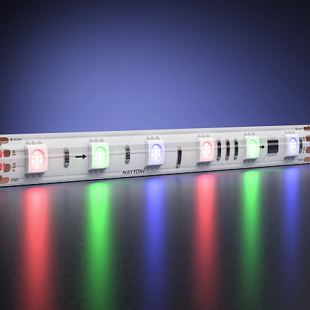 Светодиодная лента Led Strip 201247 - фото