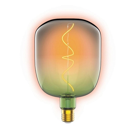 Светодиодная лампа GAUSS 1009802105_GAUSS - фото