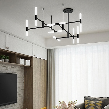 Подвесная Люстра Altona Imperiumloft 140514-26 - фото