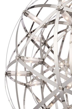 Подвесной светильник Freya Amber FR5099PL-L21CH - фото