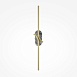 Настенный светильник (бра) Maytoni Renaissance MOD256WL-L5BS3K2 - фото