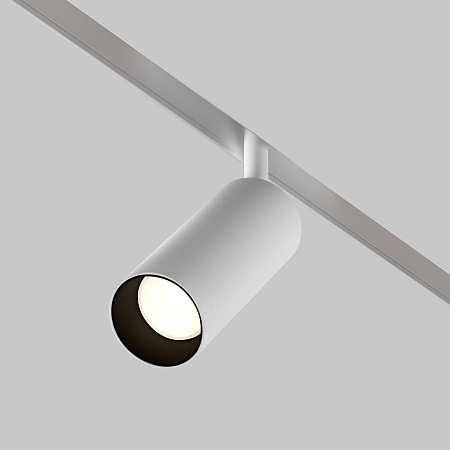 Трековый светильник Technical FOCUS LED TR032-2-12W3K-S-W - фото