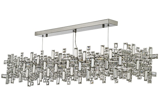 Подвесной светильник Dio D'Arte Elite Erba E 1.5.120x20.100 N - фото