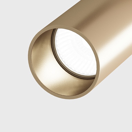 Потолочный светильник Technical Elti C020CL-01GB - фото