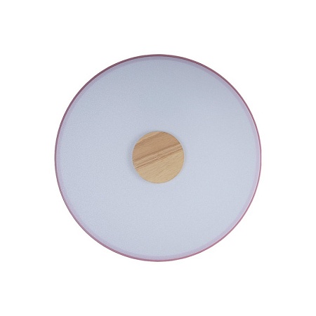 10003/24 Pink Потолочный светильник LOFT IT Axel - фото