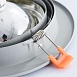 Точечный встраиваемый светильник Arte Lamp APUS A6664PL-1GY - фото