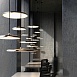 Подвесной Светильник Nordlux Artist Pendant D40 Pink Imperiumloft 189856-26 - фото