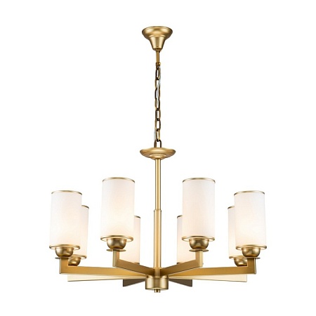 Подвесная люстра Favourite 2621-8P - фото