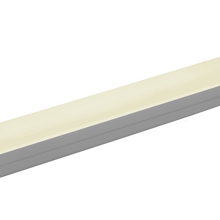 LL-894 Светодиодный линейный прожектор Световая линия, 2700K, 975*30*45mm, 12W, DC24V, IP65 - фото