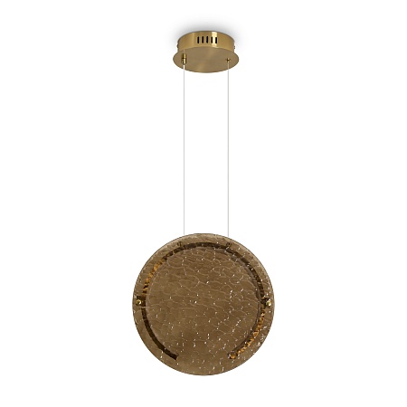 Подвесной светильник Freya Eclat FR6182PL-L14BS - фото