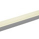 LL-894 Светодиодный линейный прожектор Световая линия, 2700K, 975*30*45mm, 12W, DC24V, IP65 - фото