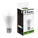 Лампа светодиодная Feron LB-98 Шар E27 20W 175-265V 4000K - фото