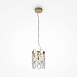 Подвесной светильник Maytoni Tissage MOD490PL-01G - фото