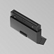Трековый светильник Technical Points rot TR033-2-6W3K-B - фото