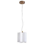 Фасадный светильник ARTE LAMP A3459SP-1AB