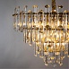 Каскадная люстра Divinare ROSIE 3511/17 LM-8 - фото