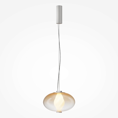 Подвесной светильник Maytoni MOD406PL-L8W3K - фото