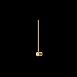 Настенный светильник (бра) Maytoni Light stick MOD237WL-L6BS3K - фото