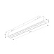 Slim Magnetic SL02 Трековый светильник 12W 4200K черный 85005/01 85005/01 Elektrostandard - фото