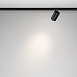 Трековый светильник Technical FOCUS LED TR187-1-5W4K-M-B - фото