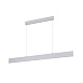 Подвесной светильник Arte Lamp LARGO A2505SP-2WH - фото