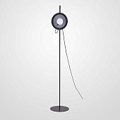 Торшер Margott Fl D25 Black Imperiumloft 227316-23