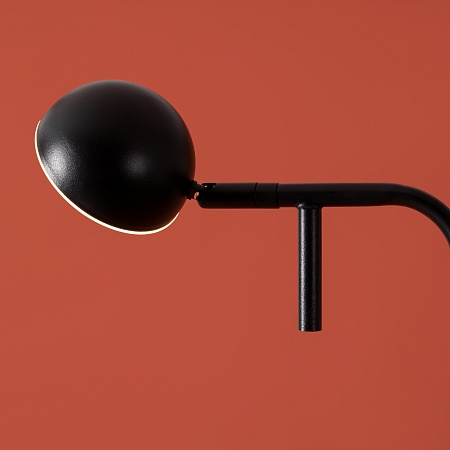 Напольный светильник (торшер) Freya FR5549FL-L5B - фото