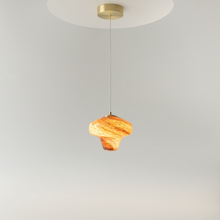 Подвесной светильник Maytoni MOD359PL-L6BS3K1 - фото