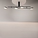 Потолочный светильник Maytoni Fad MOD070CL-L30B3K - фото