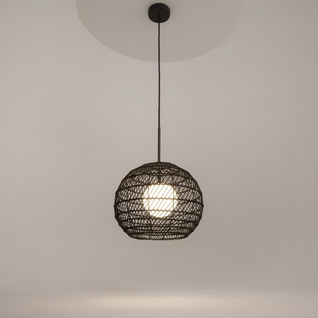 Подвесной светильник Maytoni Cane MOD204PL-01B1 - фото
