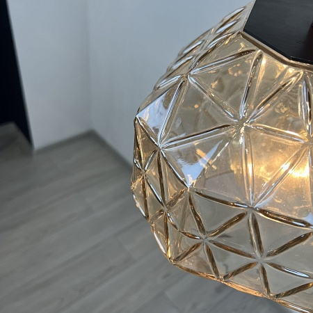 Подвесной Светильник Lita Золотой Imperiumloft 140831-26 - фото