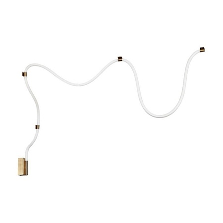 Потолочный светильник ARTE LAMP KLIMT A2850PL-32PB - фото