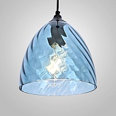 Подвесной Светильник Cl Rib D Blue Imperiumloft 219461-26