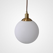 Подвесной Светильник Orviet Gold D18 Imperiumloft 320049-23