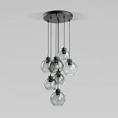 Подвесной светильник TK Lighting 10207 Cubus
