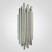 Бра Brubeck Chrome Imperiumloft 177918-22 - фото