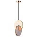 9970B Подвесной светильник LOFT IT Eclipse - фото