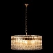 10297/600 French gold Подвесной светильник LOFT IT Nevada - фото