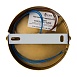 Настенный светильник (бра) Freya FR5262WL-02BS - фото