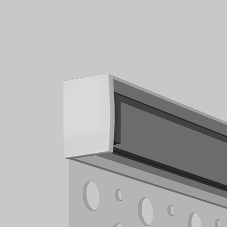 Комплектующие для профиля Led Strip 642007 - фото