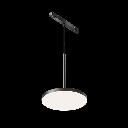 Трековый светильник Technical Plato TR123-4-15W-DS-B - фото