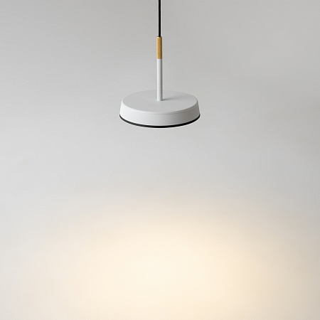 Подвесной светильник Maytoni El MOD041PL-L15WG3K - фото