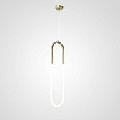 Подвесной Светильник Rudi Loop Imperiumloft 85400-22