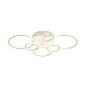 Потолочный светильник Freya FR6199CL-L200W1