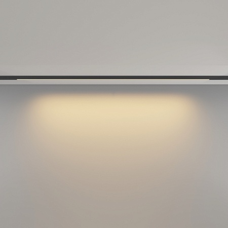 Трековый светильник Technical BASIS TR190-1-15W2.7K-B - фото