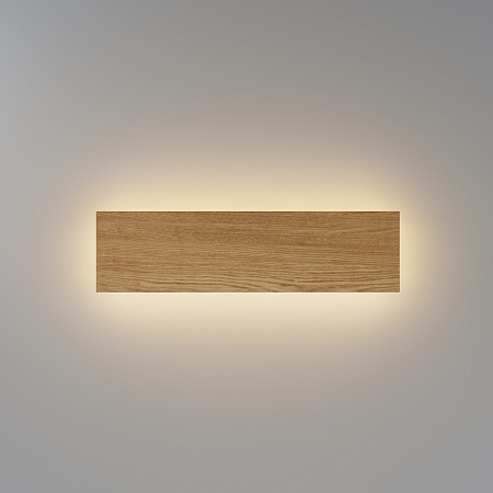 Настенный светильник (бра) Maytoni MOD461WL-L8BGK - фото