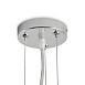 Подвесной светильник Freya FR2055PL-02CH - фото